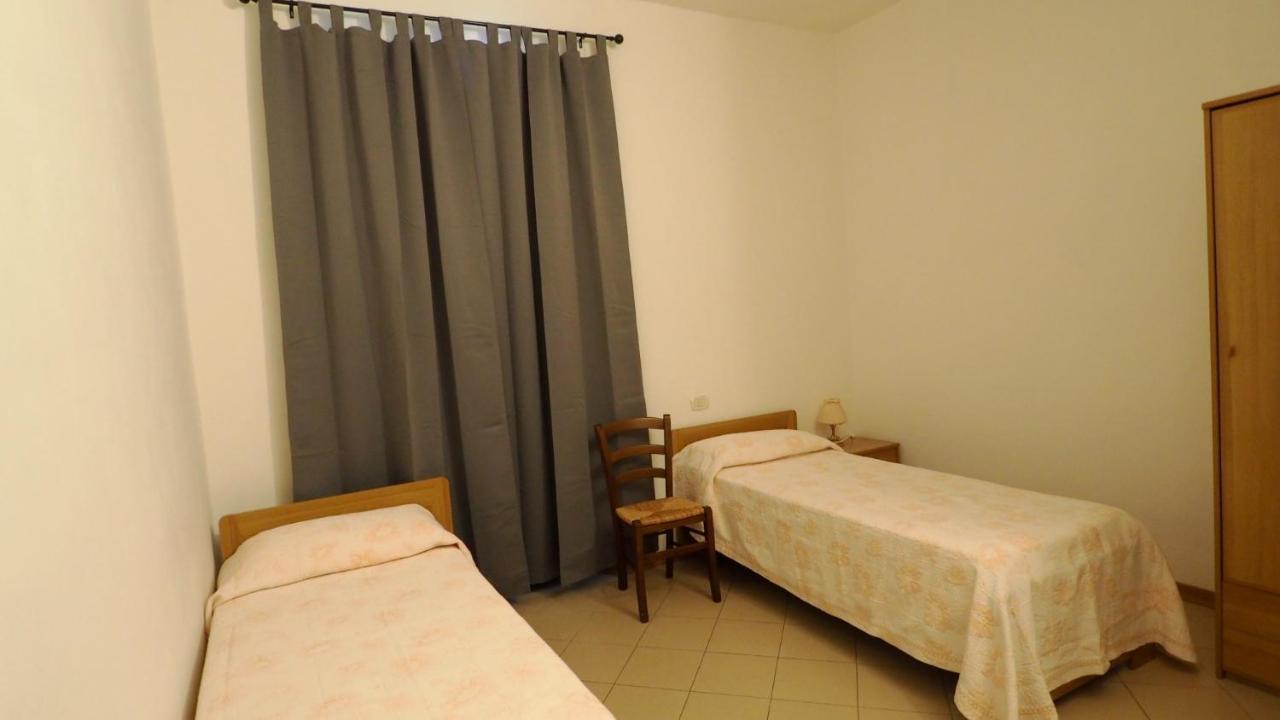 Residenza Pitigliano Gens Petilia - Nuova Gestione Hotel Ngoại thất bức ảnh